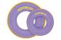 Preview: Ruffwear Hydro Plane Toy Purple Orchid Gr. M Preview: Ruffwear Hydro Plane Toy Purple Orchid Gr. M